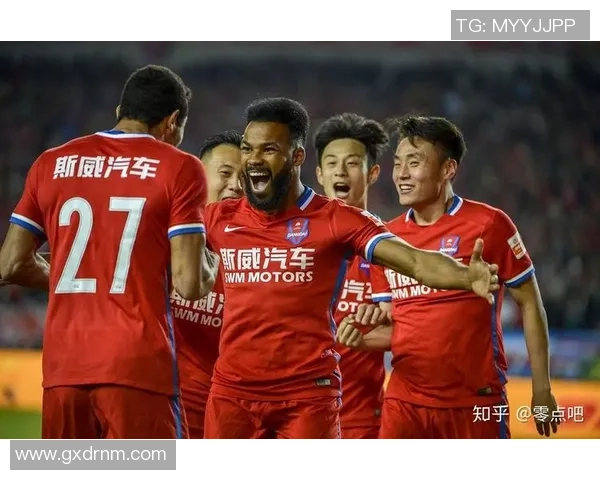 中超第23轮精彩对决重庆斯威迎战天津天海争夺关键积分