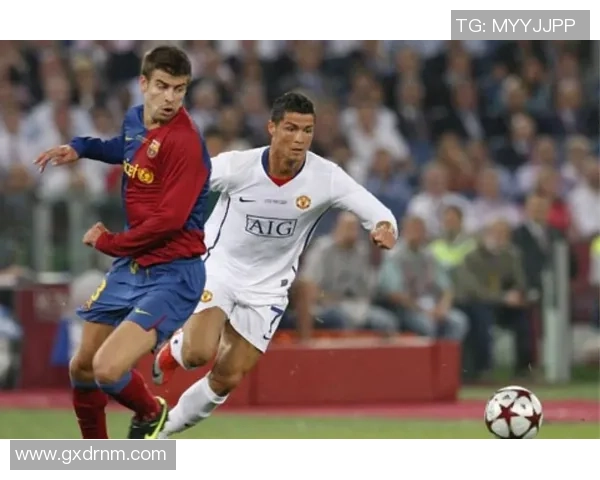 曼联与巴萨罗那欧冠杯经典对决精彩回放全程回顾