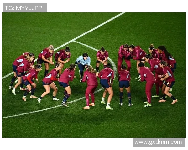 2015年女足世界杯决赛回顾：法国与德国的巅峰对决与精彩瞬间