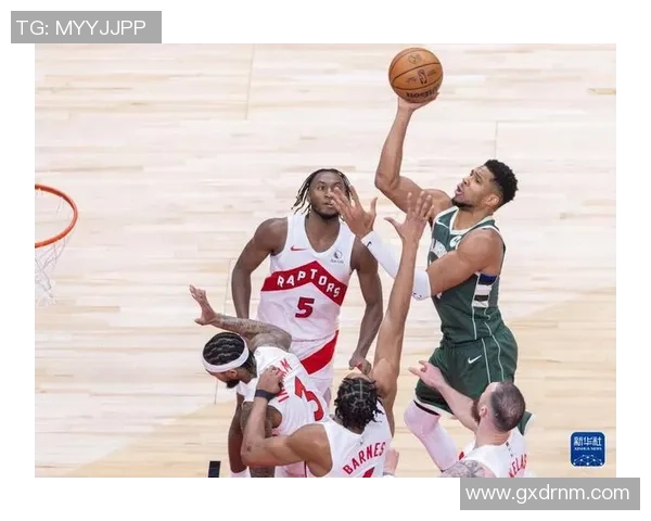 2019年NBA季后赛猛龙与雄鹿第四场精彩回顾与分析