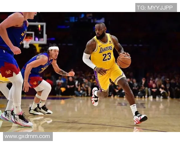 2020年西部决赛首场回放湖人与掘金的精彩对决分析与解读 2020年西部决赛首场回放湖人与掘金的精彩对决分析与解读