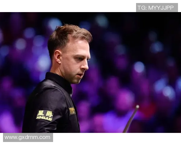 特鲁姆普与尼尔罗伯逊大师赛半决赛激战正酣谁将晋级决赛争夺桂冠 特鲁姆普与尼尔罗伯逊大师赛半决赛激战正酣谁将晋级决赛争夺桂冠