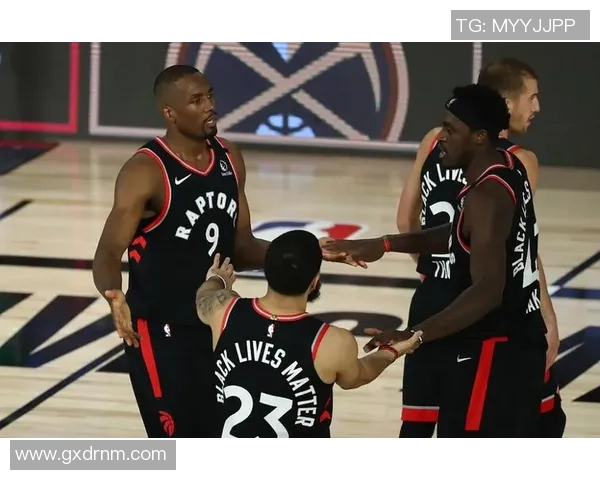 绿军与猛龙的生死较量抢七大战谁能笑到最后