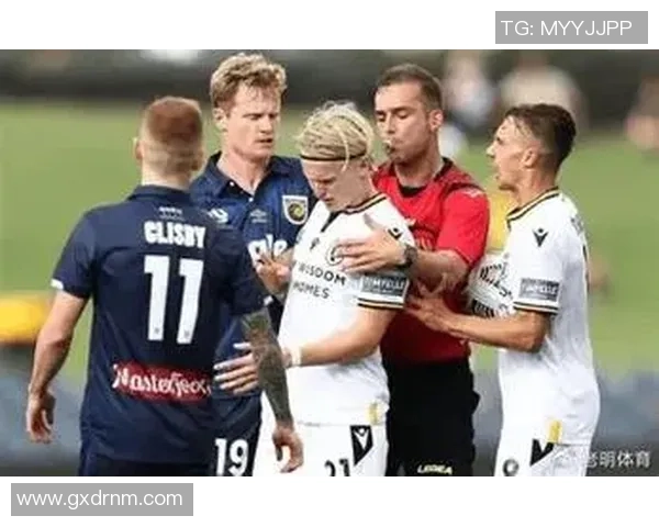 阿德莱德联与中央海岸水手精彩对决直播全程回顾与分析