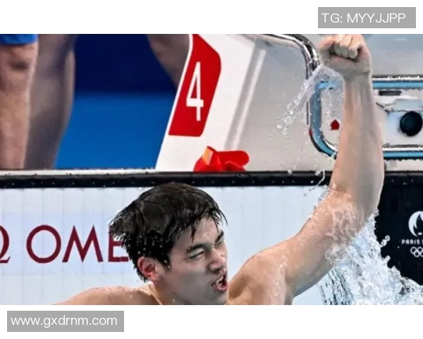 全运会游水:潘展乐、孙杨无缘领奖台,张展硕破400自世青纪录夺冠