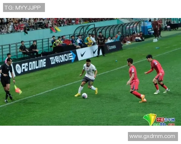 恐韩?没有的事儿!我国U22男足2-0韩国|阿刁喜爱看球 恐韩?没有的事儿!我国U22男足2-0韩国|阿刁喜爱看球