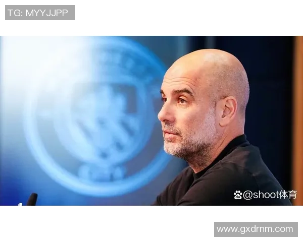 瓜迪奥拉弄清未来:热情仍在,持续与曼城并肩前行 瓜迪奥拉弄清未来:热情仍在,持续与曼城并肩前行